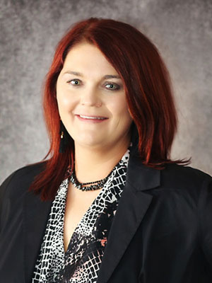 Dr. Gretchen Dunford